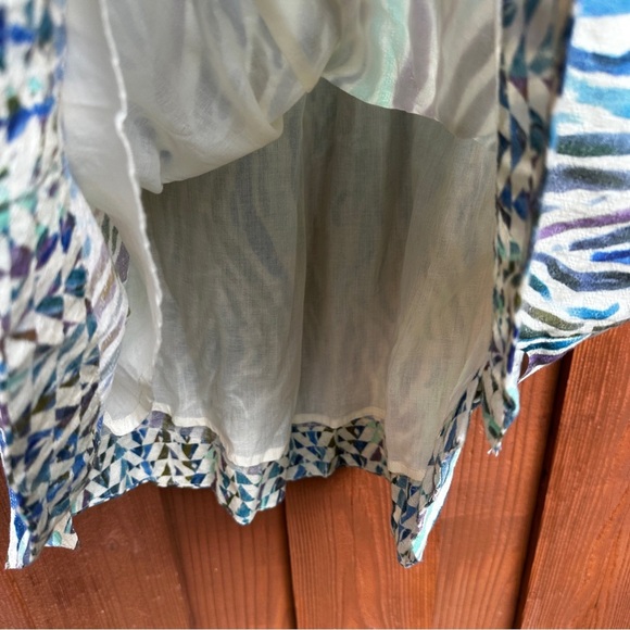 Soft Surroundings dress - Picture 8 of 10